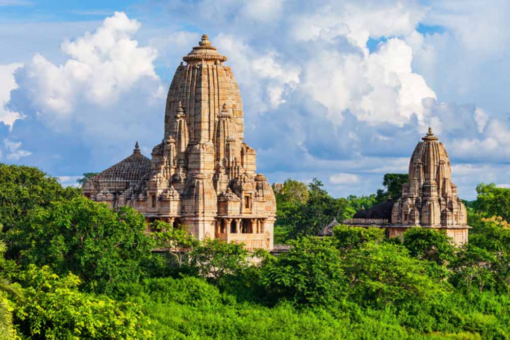 Itineraire Inde du Sud 