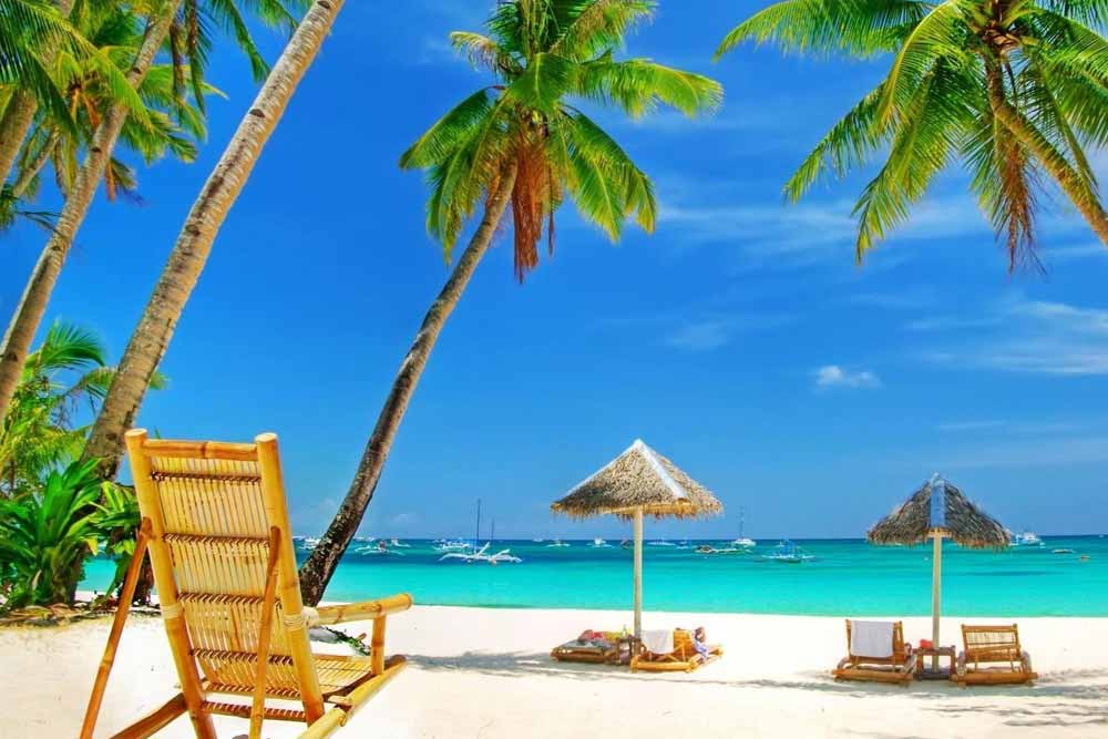 Triangle d'Or avec Goa 